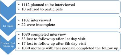 Smaller babies at risk: birth weight impacts neonatal survival status in Silte zone, Central Ethiopia. A survival analysis of prospective cohort study